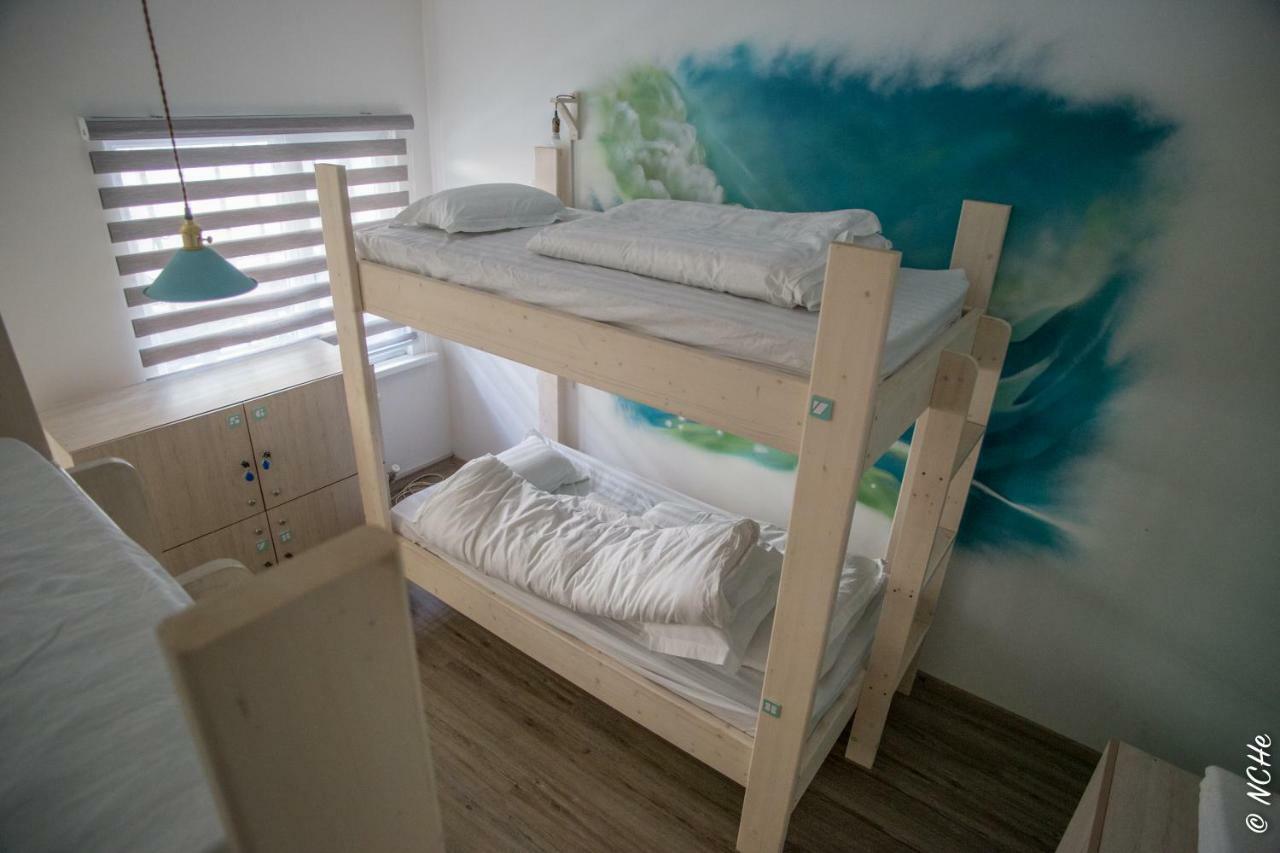 West Point Soul Hostel الماتي المظهر الخارجي الصورة